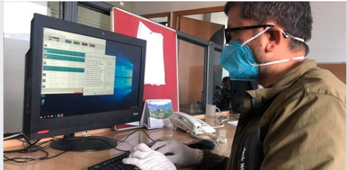 कोरोना महामारीमा नेपाली मिडिया: प्रिन्ट संस्करण बन्द, रेडियो समाचार घरबाटै