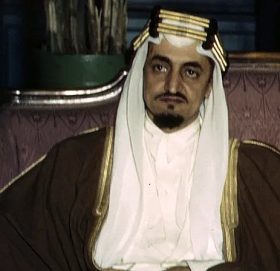 इतिहासमा आज – साउदीका राजाको गोली हानेर हत्या