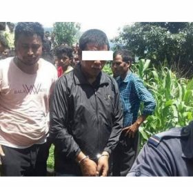 महिला र बालिका बलात्कार गर्नेलाई कैद