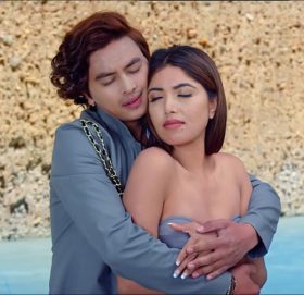 कोरोनाको सन्त्रासका कारण ‘म यस्तो गीत गाउँछु–२’ को रिलिज स्थगित