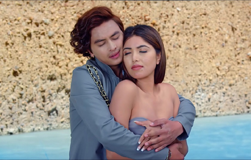 कोरोनाको सन्त्रासका कारण ‘म यस्तो गीत गाउँछु–२’ को रिलिज स्थगित