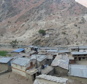 बिच्छँयामा प्रहरी चौकी नहुँदा खुलेआम चोरी शिकारी