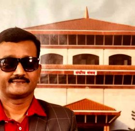 वीरगन्जका बिरामीमा कोरोना भेटिएकाे बारे, सांसद र सिडिओले नै फैलाए अफवाह