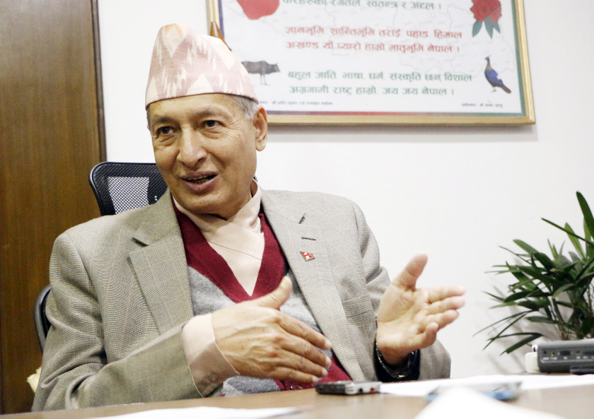 राजदूतहरुको संसदीय सुनुवाई २७ गते हुने