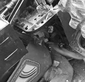 हुम्ला जिप दुर्घटना [अपडेट]  : मृतक चार जनाको सनाखत