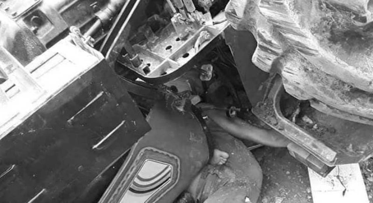 जिप दुर्घटना हुँदा २ जनाको मृत्यु, ६ जना घाइते