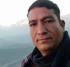 बलात्कार प्रयासको आरोपमा नेकपा प्रदेश सांसद रावल पक्राउ