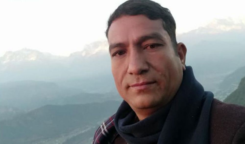 बलात्कार प्रयासको आरोपमा नेकपा प्रदेश सांसद रावल पक्राउ