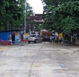 १० बजेपछि सुदूरपश्चिमका सबै सीमा नाका बन्द