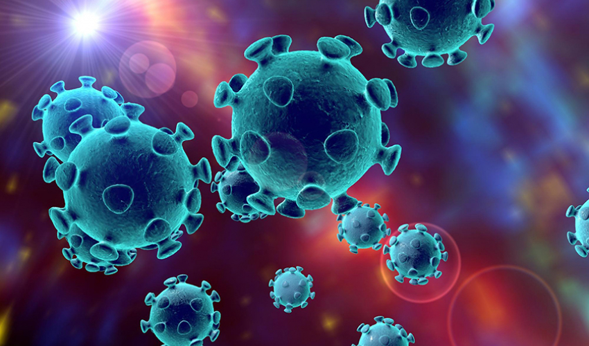 एउटै प्लेनमा आएका थिए दोस्रो र पाँचौं संक्रमित