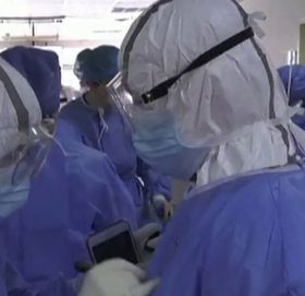 स्पेनमा चार नेपालीलाई कोरोना संक्रमण पुष्टि