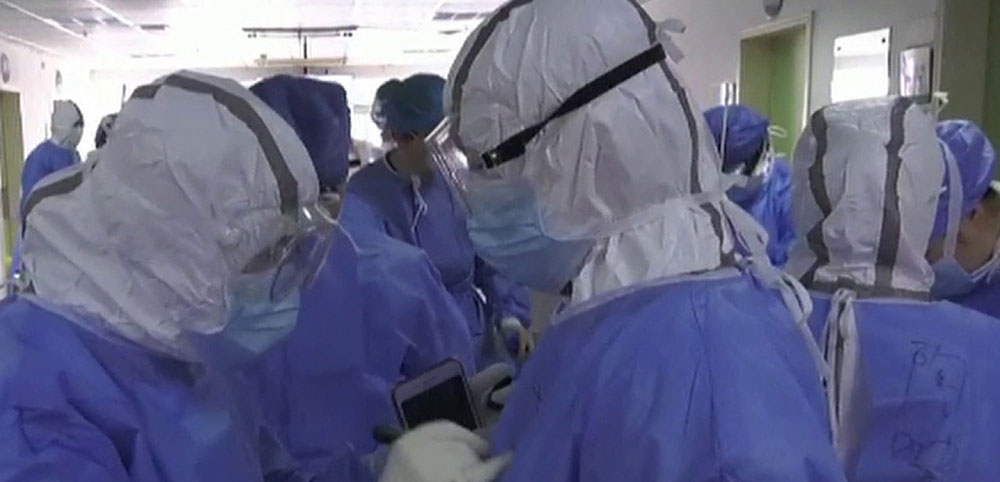 स्पेनमा चार नेपालीलाई कोरोना संक्रमण पुष्टि