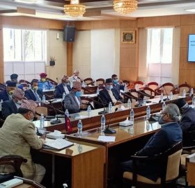 लकडाउन खुकुलो बनाउने उच्चस्तरीय समितिको निर्णय