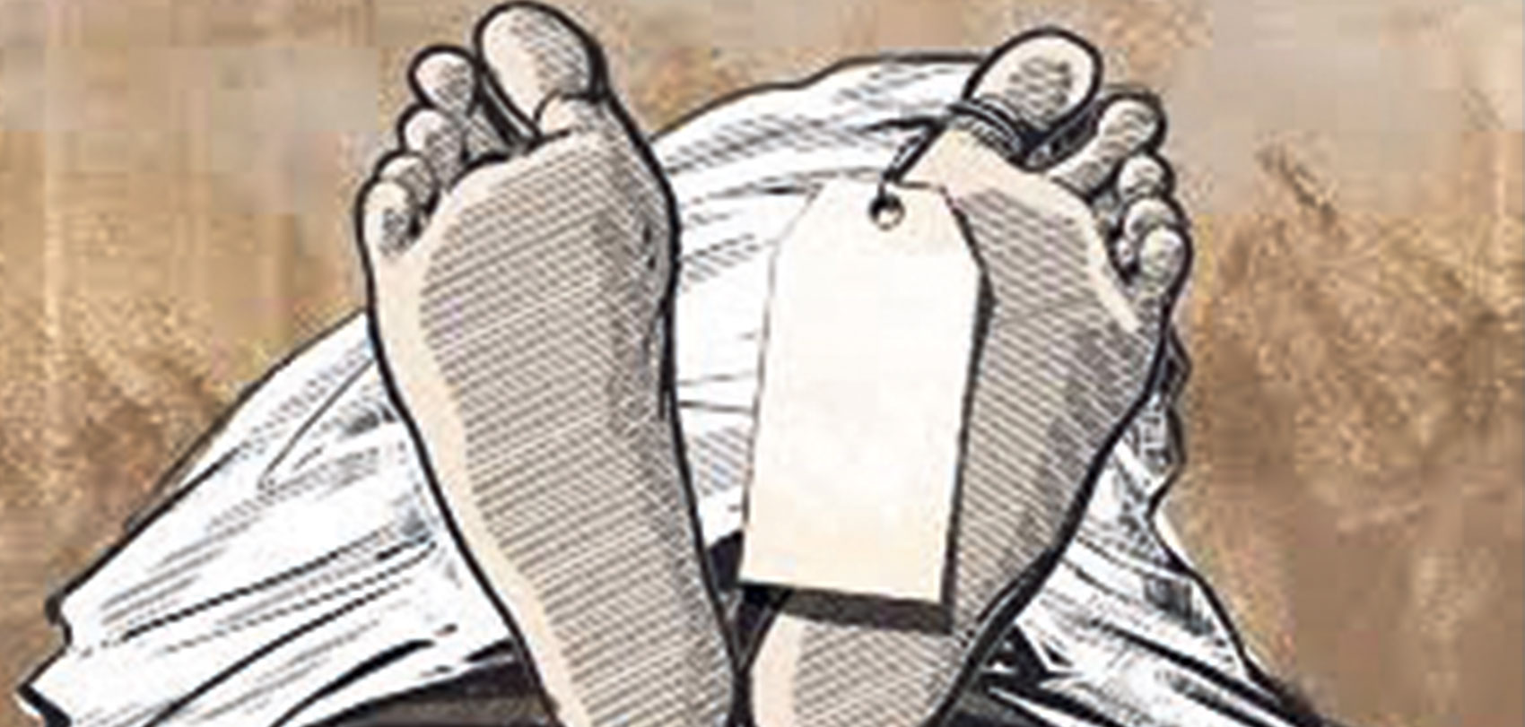 बाजुराको क्वारेनटाइनमा मृत्यु भएका पुरुषको रिपोट नेगेटिभ