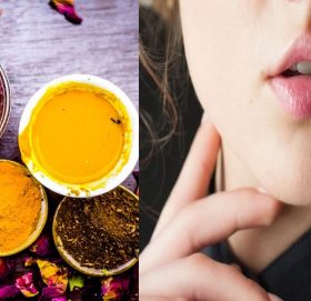 अनुहारको अनावश्यक रौं फाल्न एउटा घरेलु उपाय