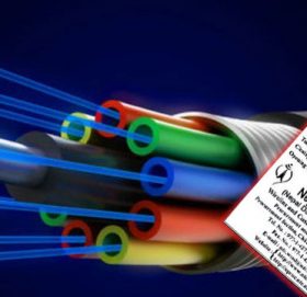 कर्णाली र सुदूरपश्चिम प्रदेशमा एक हजार ९९२ किलोमिटर  अप्टिकल फाइवर विछ्याउने