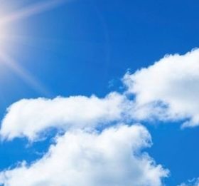 बाहिरियो पानी पार्ने प्रणाली, आजबाट घाम लाग्ने