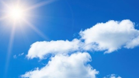 बाहिरियो पानी पार्ने प्रणाली, आजबाट घाम लाग्ने