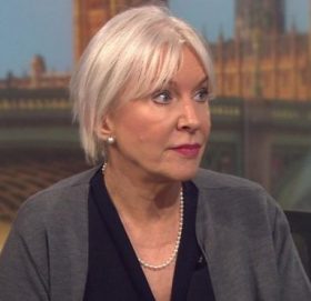 बेलायतकी स्वास्थ्य मन्त्री कोरोना भाइरसद्वारा संक्रमित