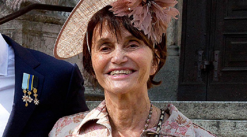 कोरोना भाइरस संक्रमणबाट स्पेनकी राजकुमारीको मृत्यु