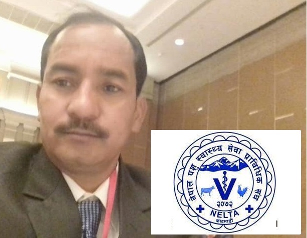 कोरोना कोषमा नेल्टाको १ लाख सहयोग