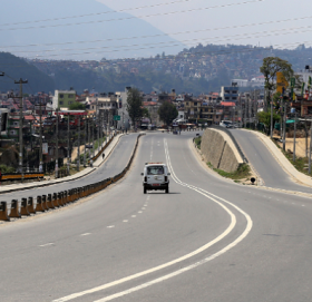 लकडाउनपछि १ लाख ४५ हजारले उपत्यकाको ‘अस्थायी बसोबास’ छाडे