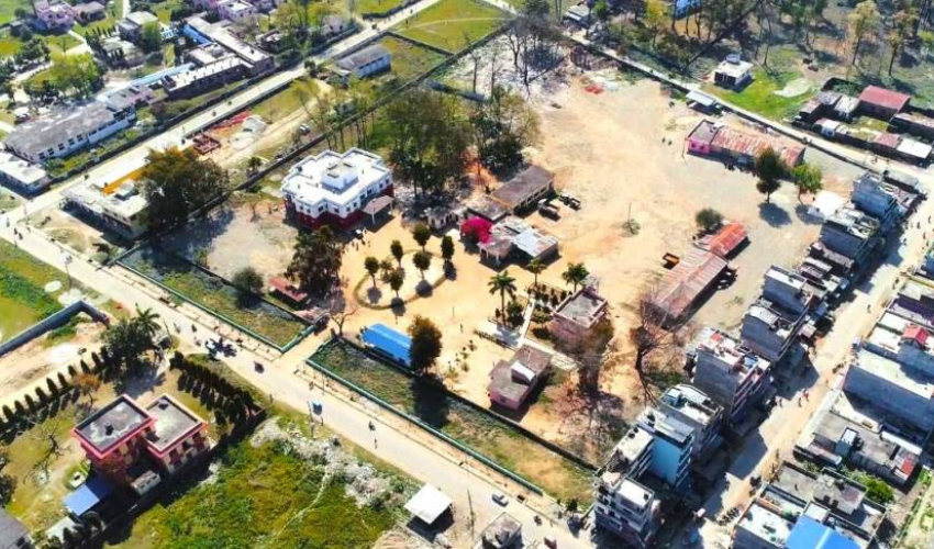 कञ्चनपुरमा बाबुले गरे छोराको हत्या