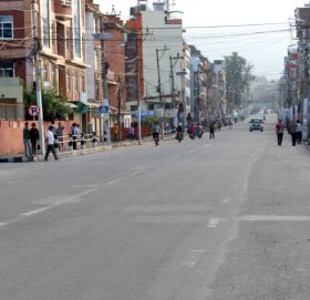 आमहडतालका कारण सुदूरपश्चिममा सकस