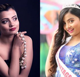 मेरो सपना अभिनयमा चिनिनु हो – परिसा