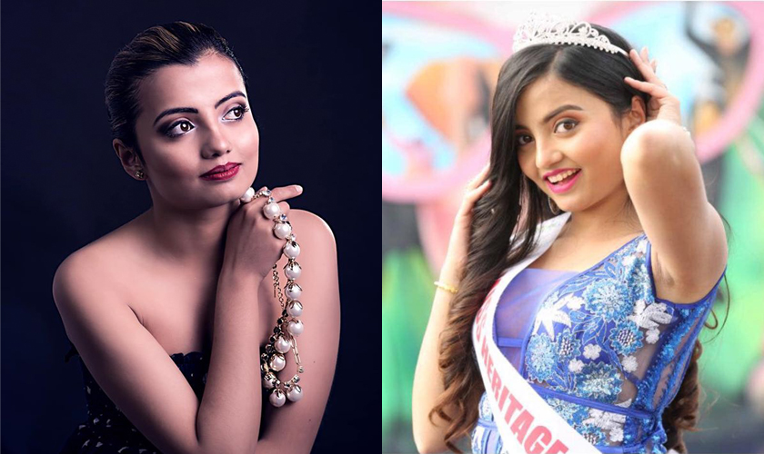 मेरो सपना अभिनयमा चिनिनु हो – परिसा