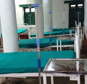 अछाममा करिब ४ हजार जना भित्रिए, ६४ मात्रै क्वारेन्टाइनमा