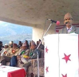 कोरोनाको महामारीमा शक्ति राष्ट्र चीन र अमेरिका वाक युद्धमा देखिनु दुर्भाग्य