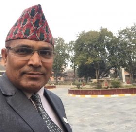 कोरोनाबाट बच्ने उपाय