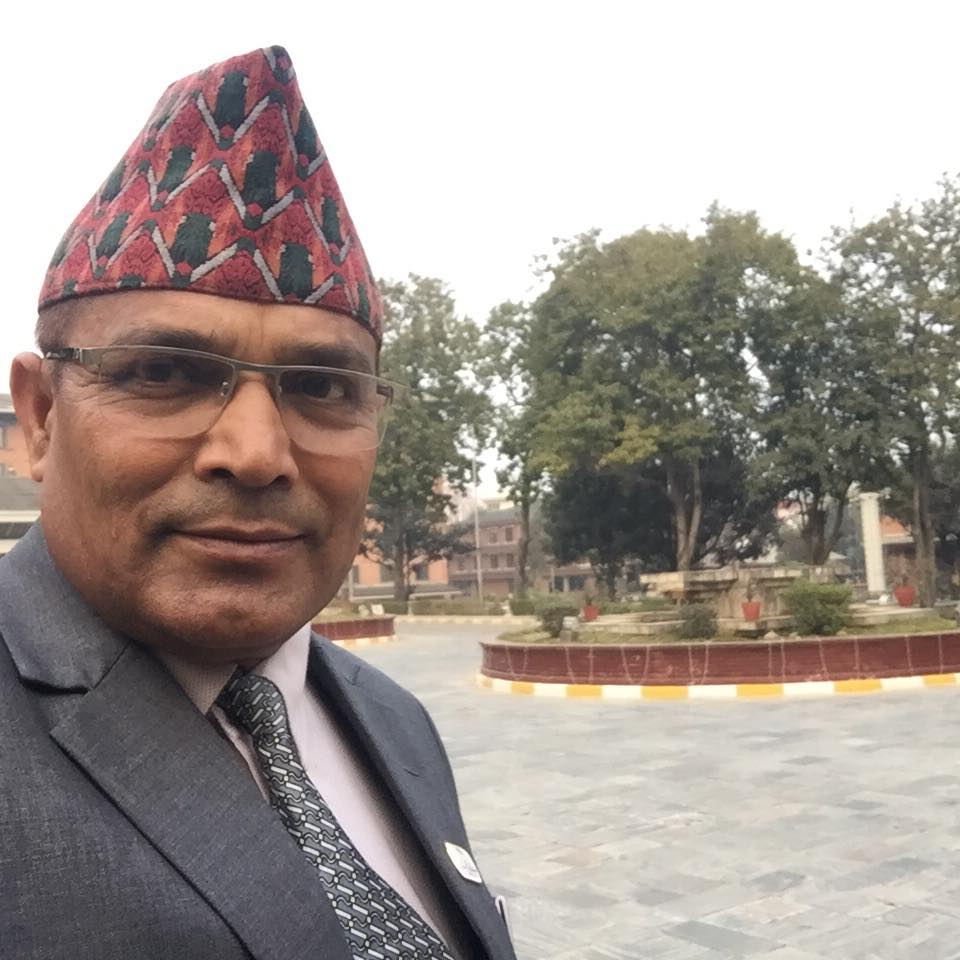 कोरोनाबाट बच्ने उपाय