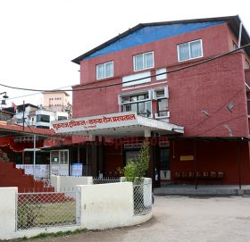 नेपालमा तेस्रो कोरोनाभाइरस संक्रमित फेला