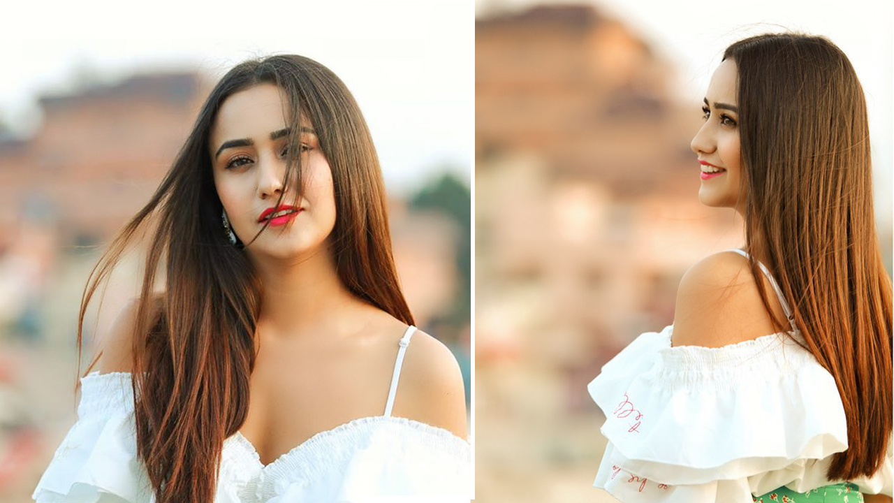 घरभित्र बस्दा उकुसमुकुस हुन्छुः स्वस्तिमा