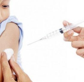 पोलियो भ्याक्सिन सफल परीक्षणको घोषणा