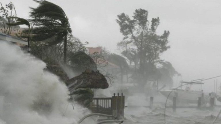 अमेरिकामा आँधीका कारण २४ को मृत्यु