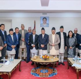 यी हुन् सरकारले ल्याएका २५ खर्व रुपैयाँका १८ वटा रुपान्तरणकारी आयोजनामा