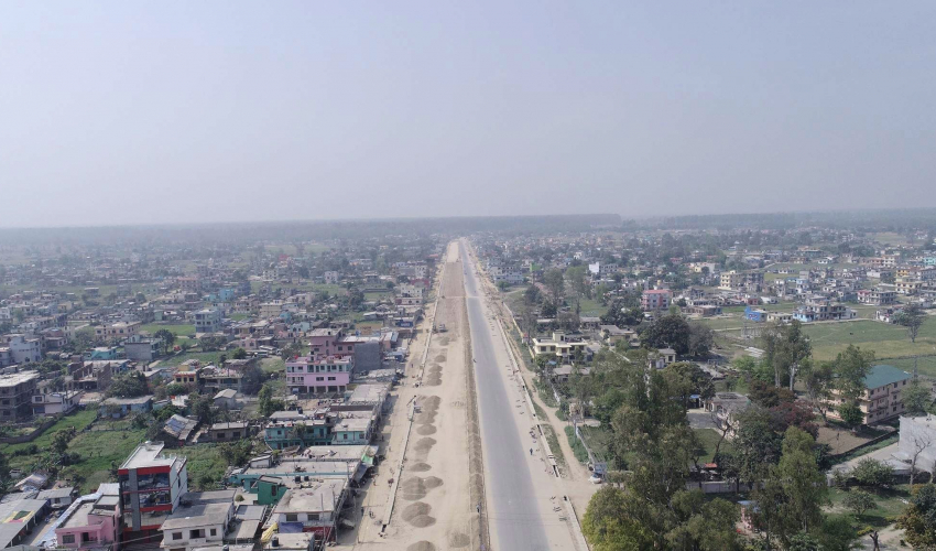 कोरोनाको र्‍यापिड टेस्टिङका लागि तालिम प्राप्त टोली आज सुदूरपश्चिम आउँदै