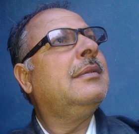 देश रोगि भयो (गजल)