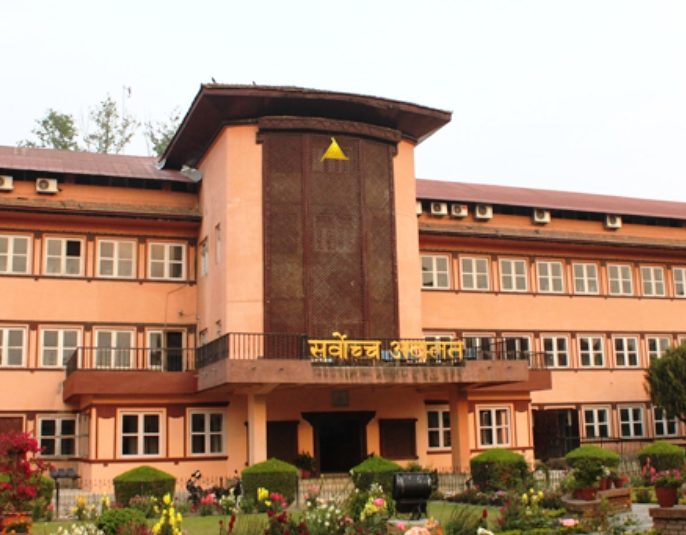 बालसैन्य दुरुपयोग मुद्दामा सर्वोच्चले जारी गर्‍यो परमादेश