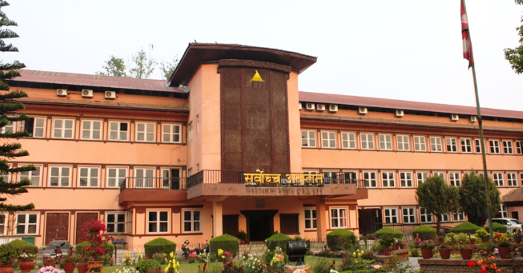 मुकुललाई कारबाही गरेको सक्कल फाइल रास्वपासँग मगाउने सर्वोच्चको आदेश