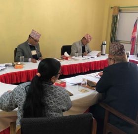 सुदूरपश्चिममा लकडाउनलाई थप कडाइका साथ लागु गर्ने निर्णय