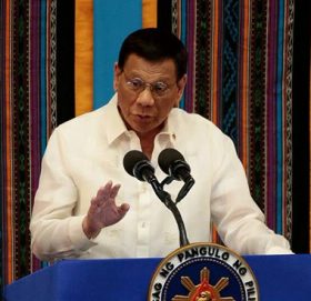 लक डाउन उल्लंघन गर्नेलाई गोली हान्नू