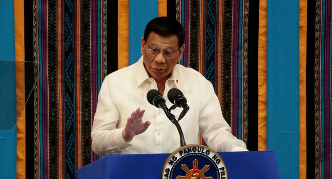 लक डाउन उल्लंघन गर्नेलाई गोली हान्नू