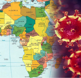 विश्वभरी २ करोड २२ लाख संक्रमित, एकैदिन साढे २ लाख थपिए