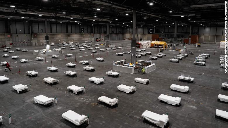 ज्यान गुमाउनेको संख्या ८१ हजार ९९५ पुग्यो, १४ लाख ३० हजारबढी संक्रमित