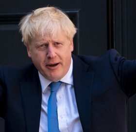 बेलायतका प्रधानमन्त्रीलाई कोरोना निको भयो