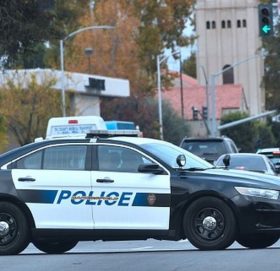 क्यालिफोर्नियामा लकडाउन उल्लंघन गर्दै आयोजित पार्टीमा ६ जनामाथि गोली प्रहार